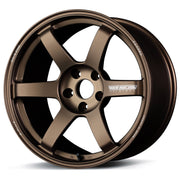 18" Volk TE37 Saga S-Plus / 5x120